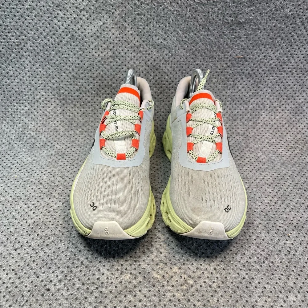 On Cloud Cloudmaster Running Shoes Size 8.5 Women’s - Picture 3 of 12